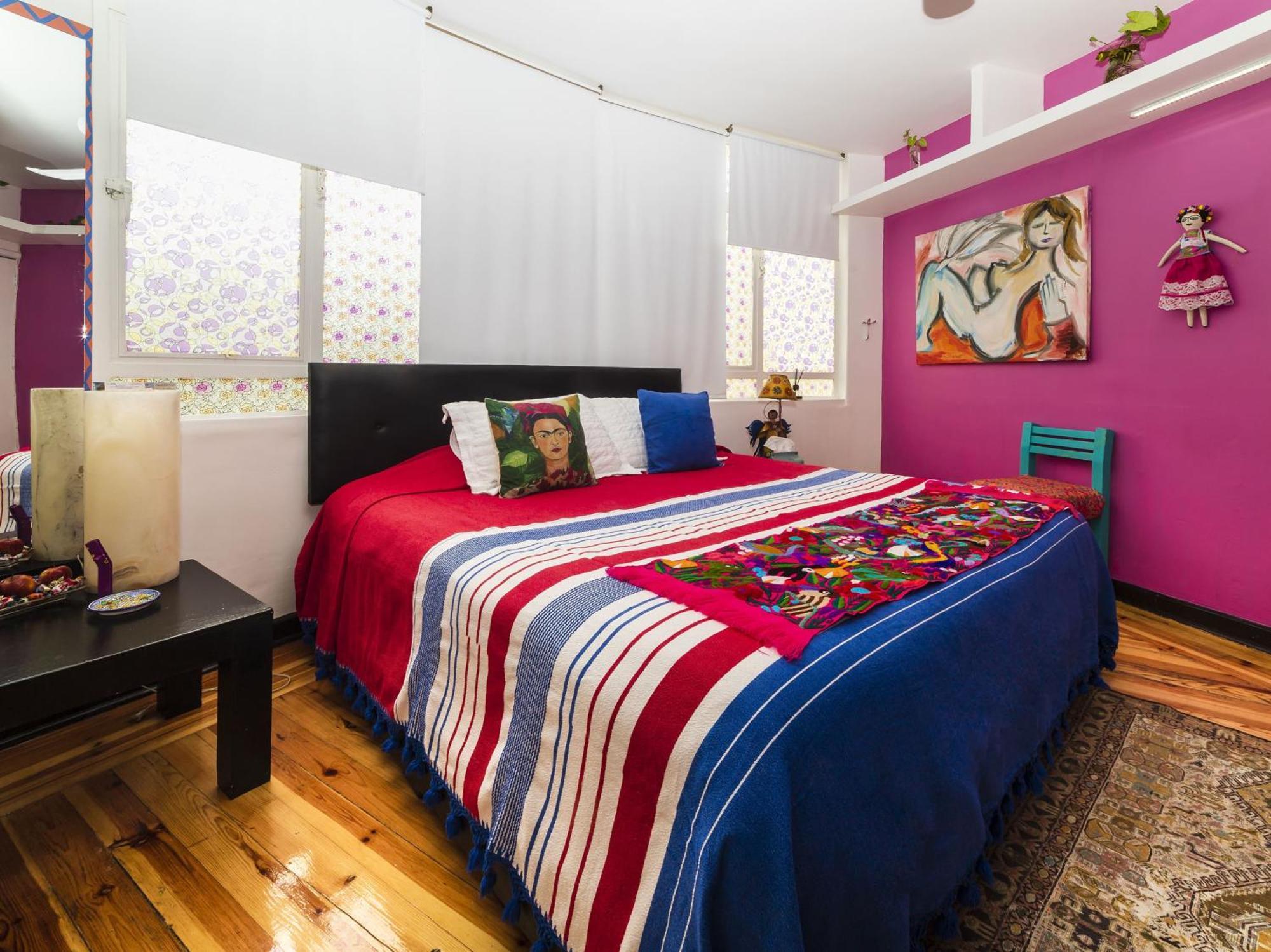 Casa Itzae Polanquito Dog Friendly Bed & Breakfast