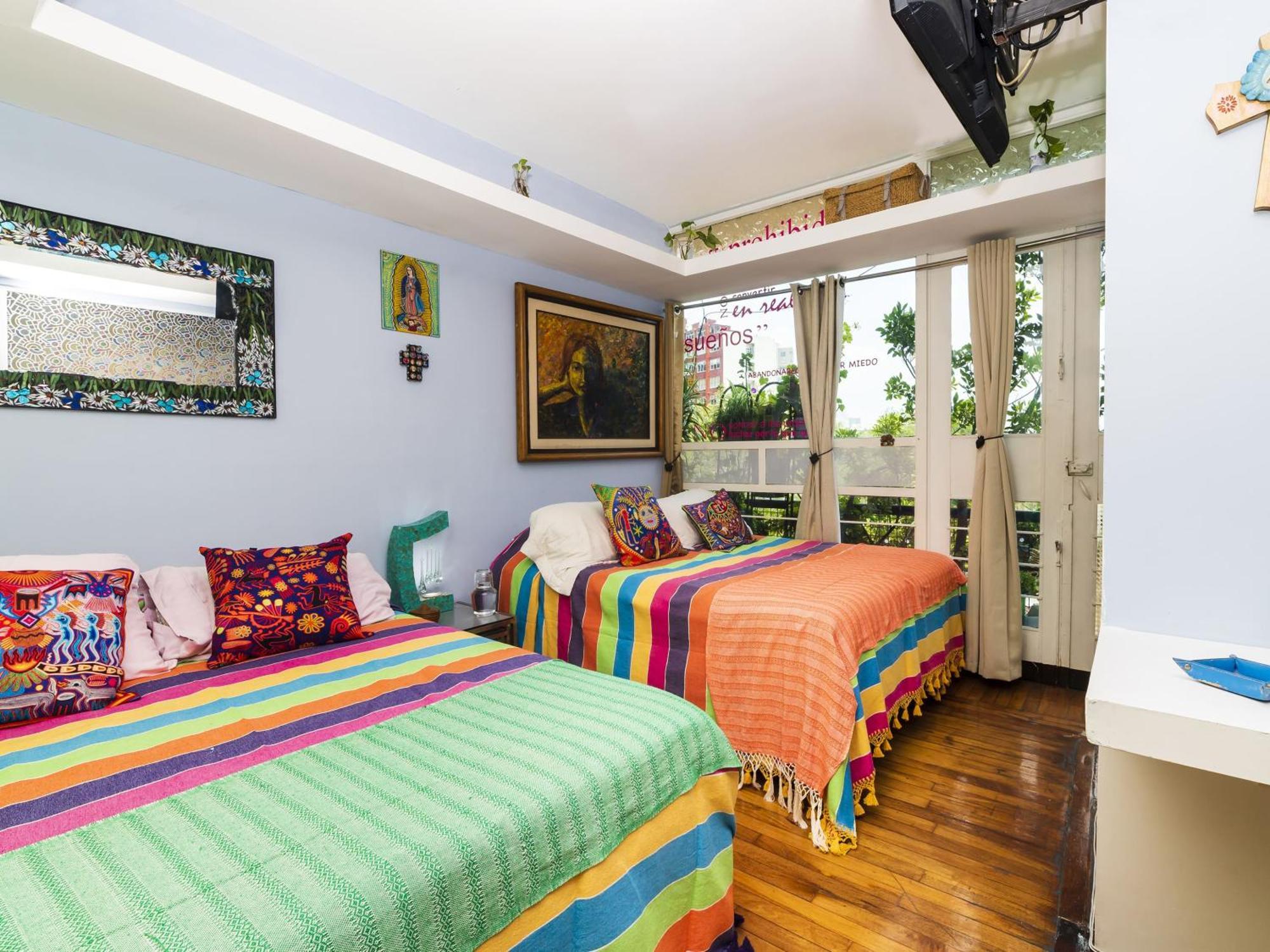 Bed & Breakfast Casa Itzae Polanquito Dog Friendly