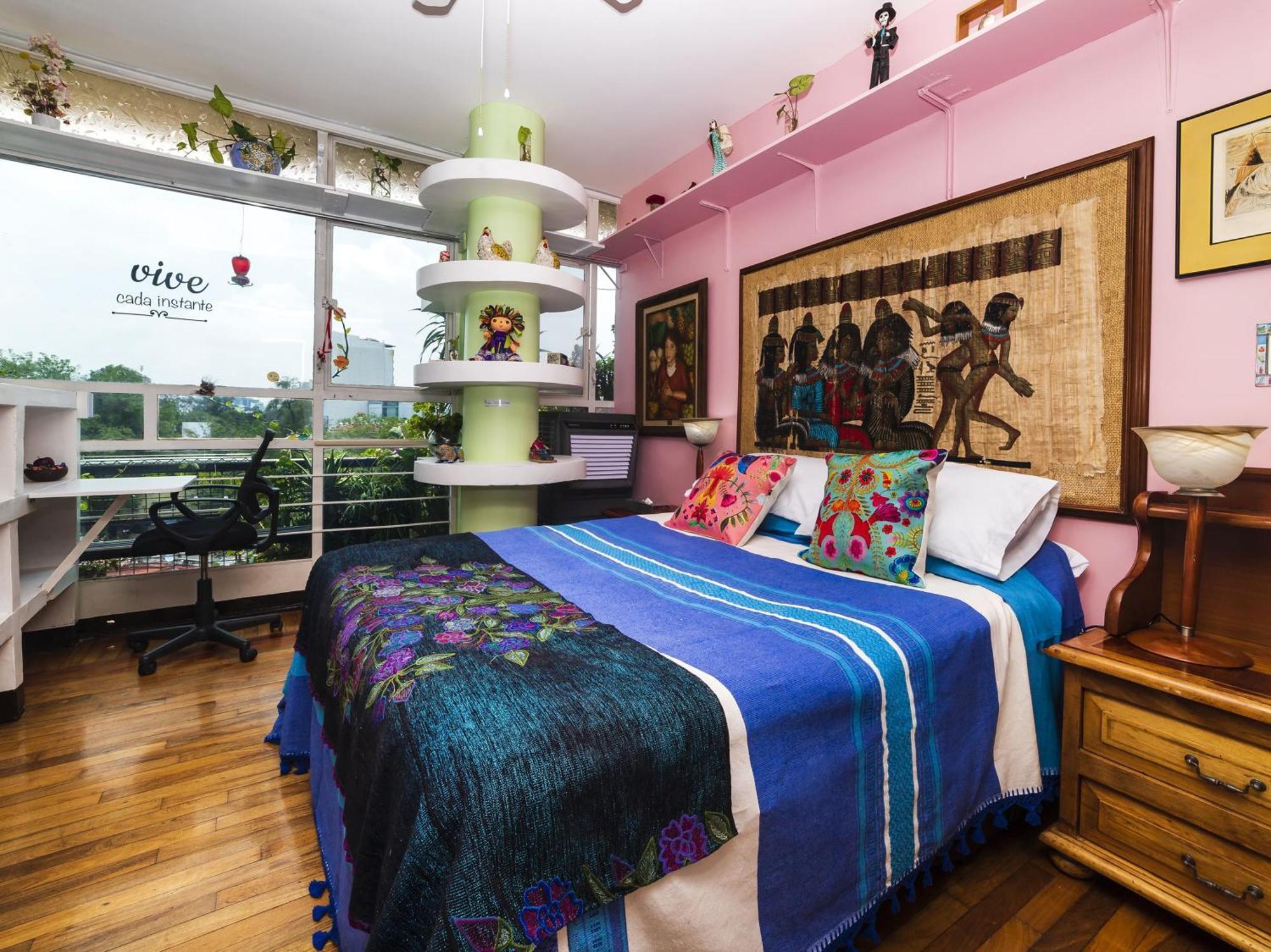 Bed & Breakfast Casa Itzae Polanquito Dog Friendly *