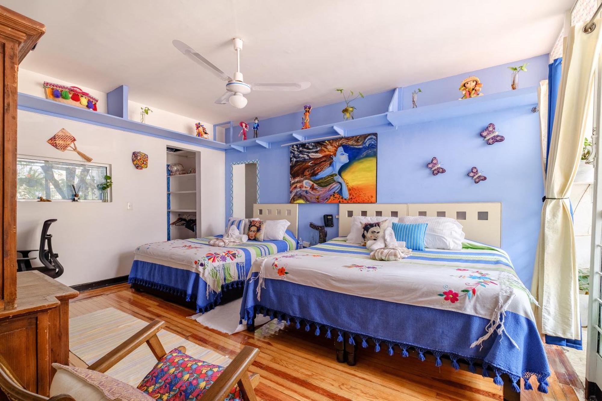 Casa Itzae Polanquito Dog Friendly * Mexico City