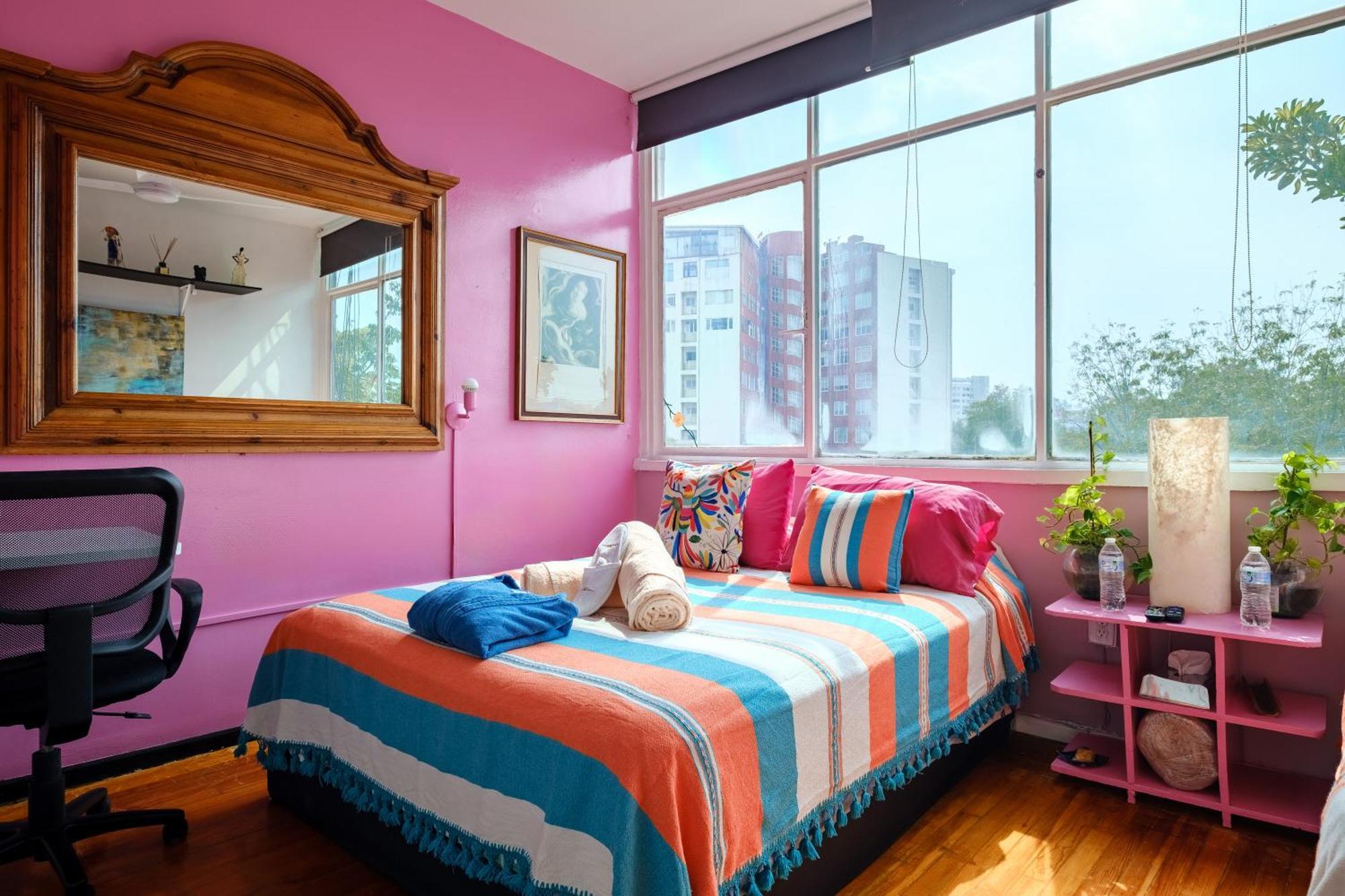 Casa Itzae Polanquito Dog Friendly Bed & Breakfast *