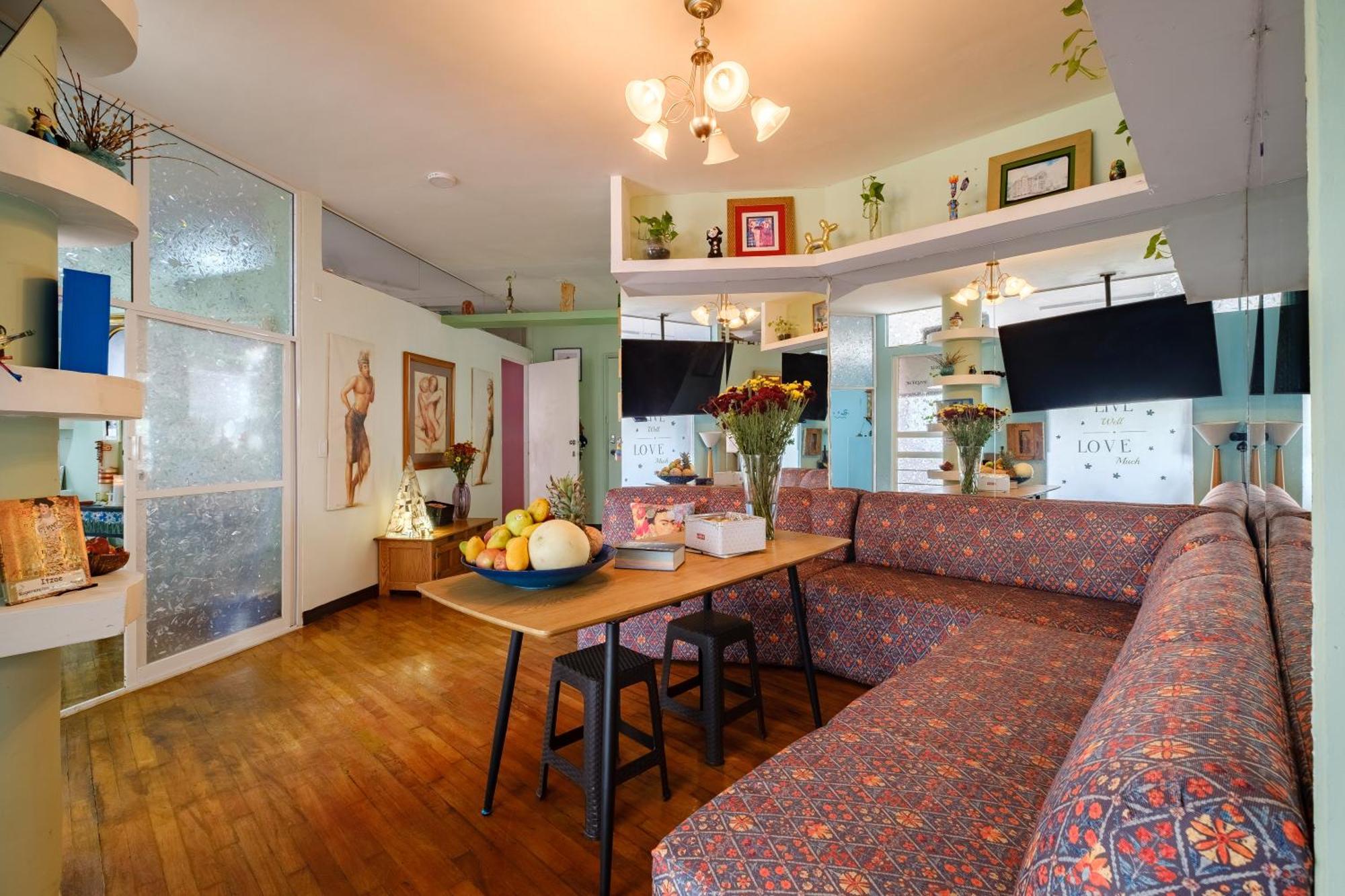 Casa Itzae Polanquito Dog Friendly Bed & Breakfast