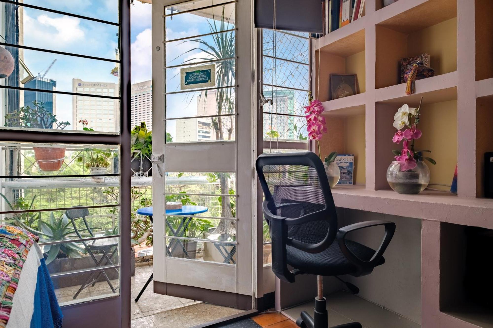 Casa Itzae Polanquito Dog Friendly Bed & Breakfast