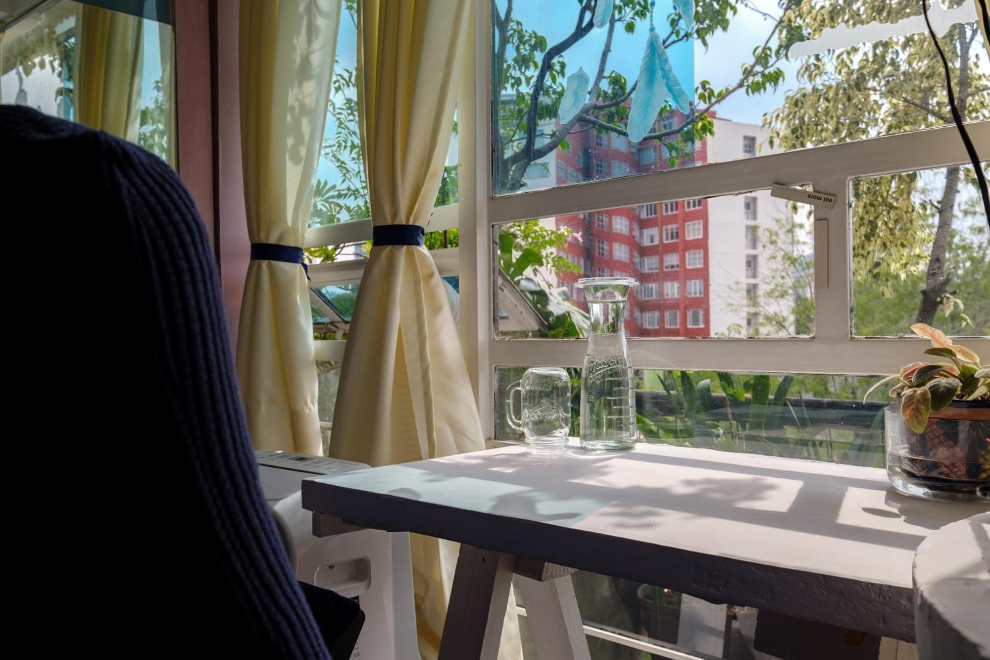 Casa Itzae Polanquito Dog Friendly * Mexico City