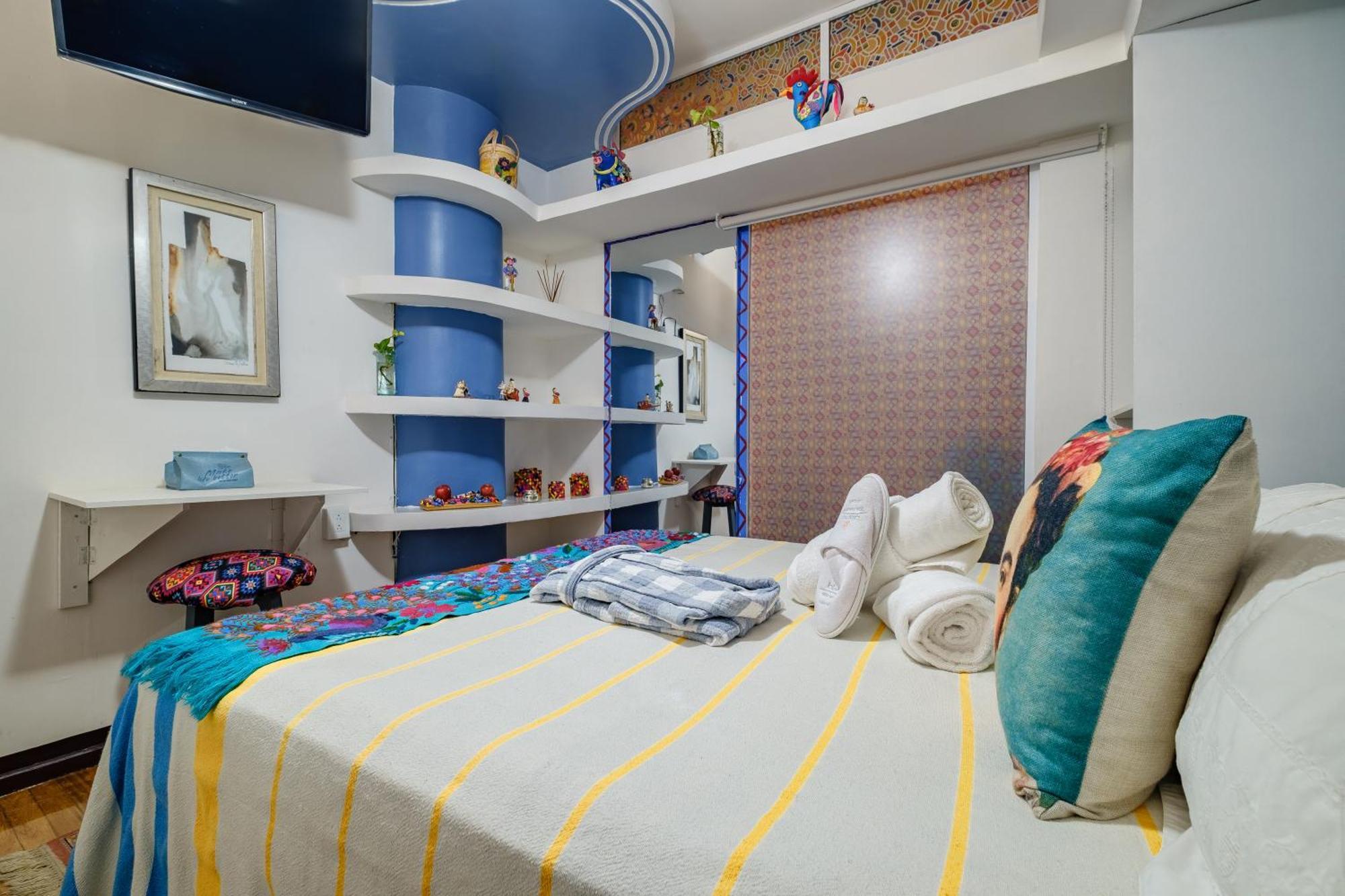 Bed & Breakfast Casa Itzae Polanquito Dog Friendly
