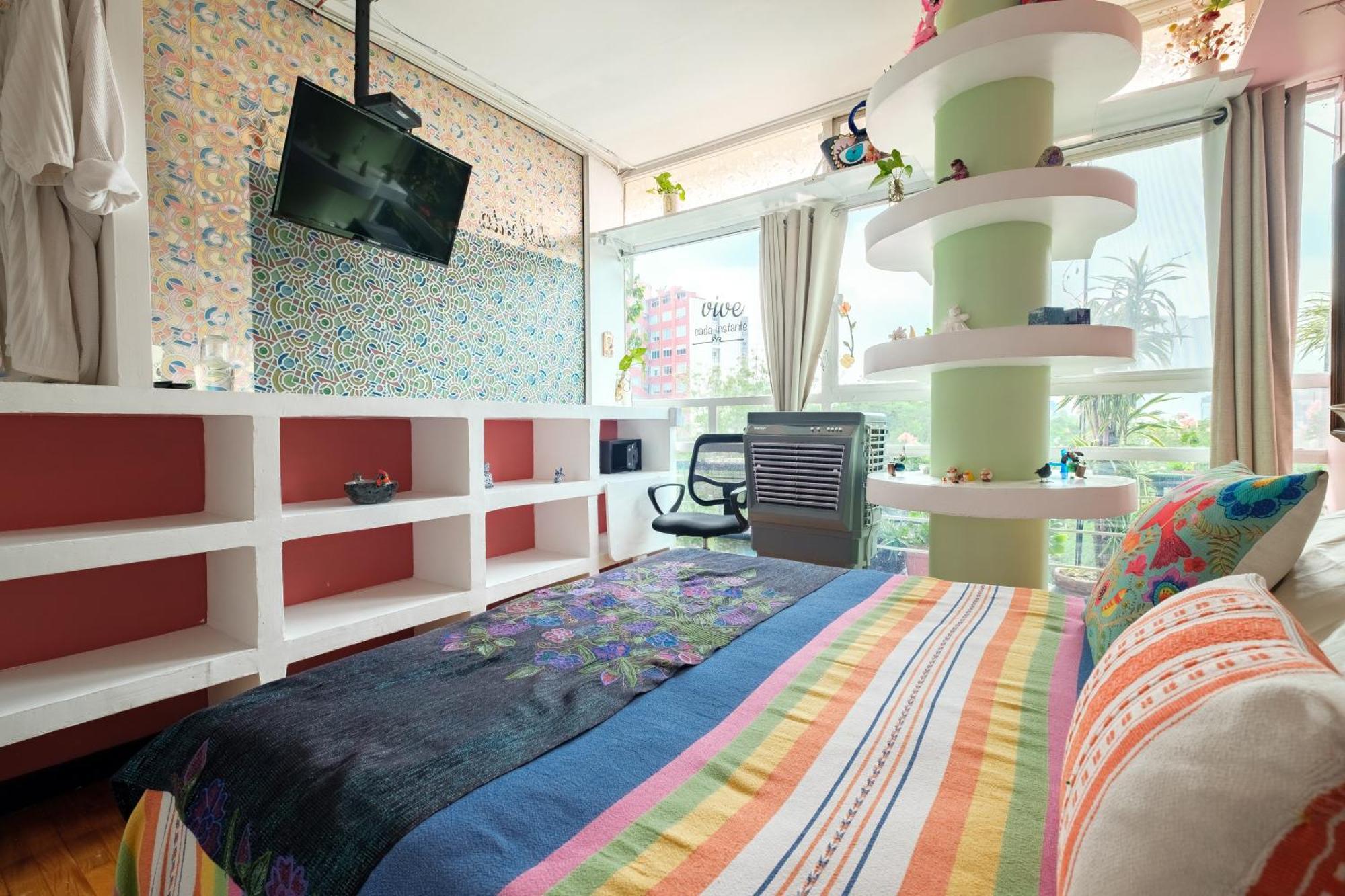 Casa Itzae Polanquito Dog Friendly Bed & Breakfast *