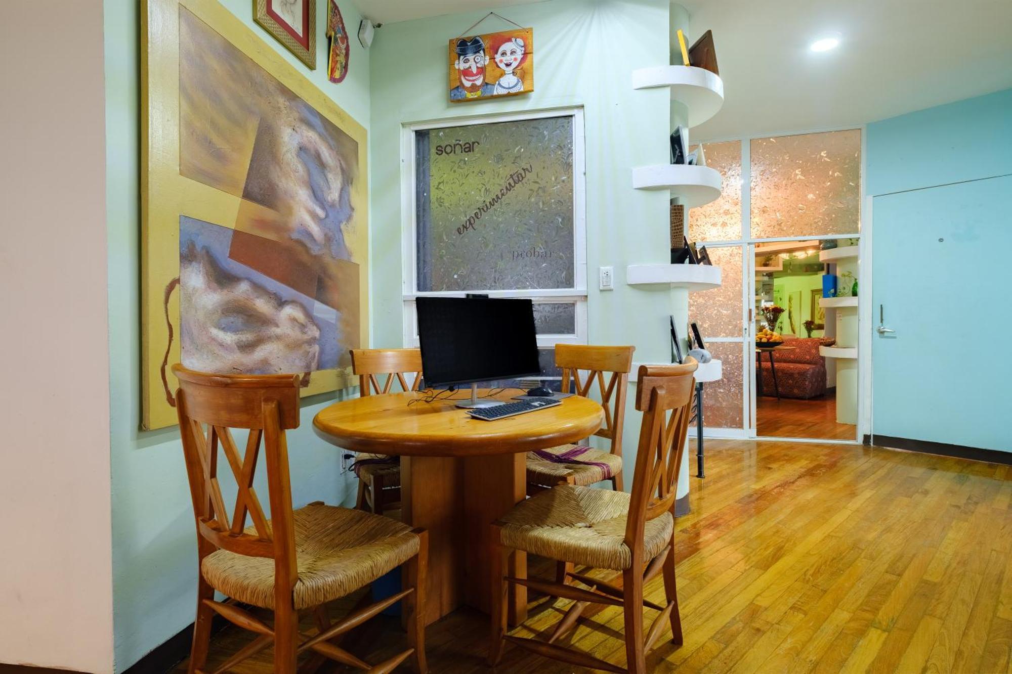 Bed & Breakfast Casa Itzae Polanquito Dog Friendly *