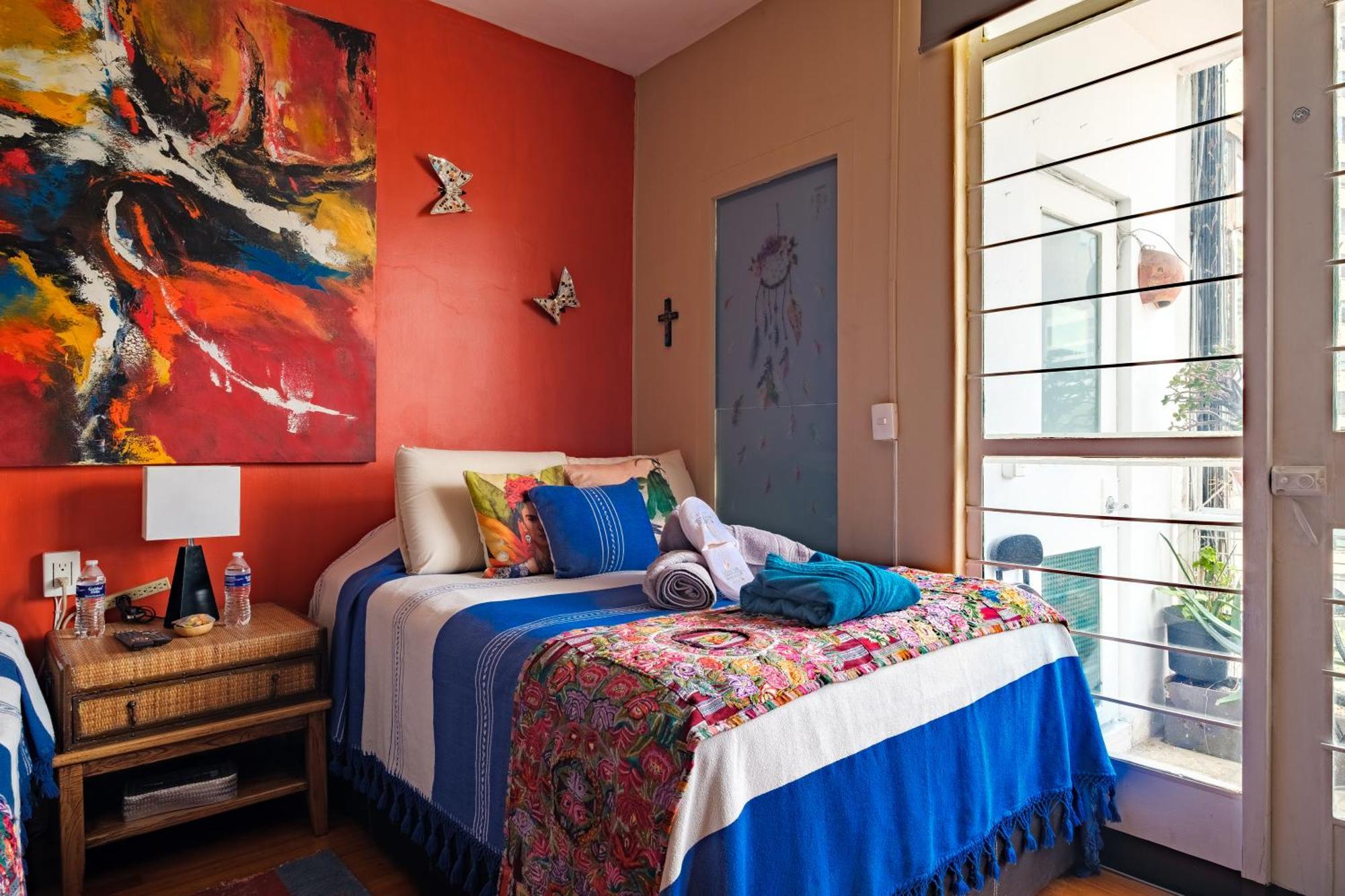 Bed & Breakfast Casa Itzae Polanquito Dog Friendly