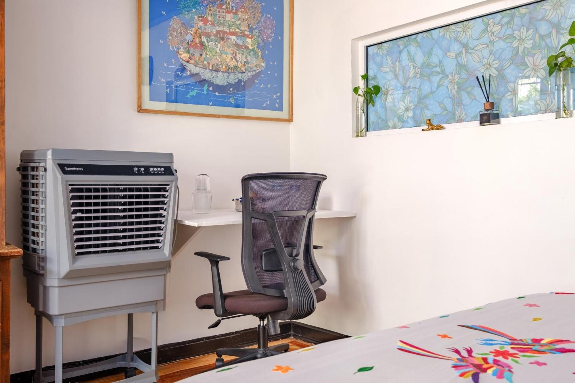 Bed & Breakfast Casa Itzae Polanquito Dog Friendly Mexico City
