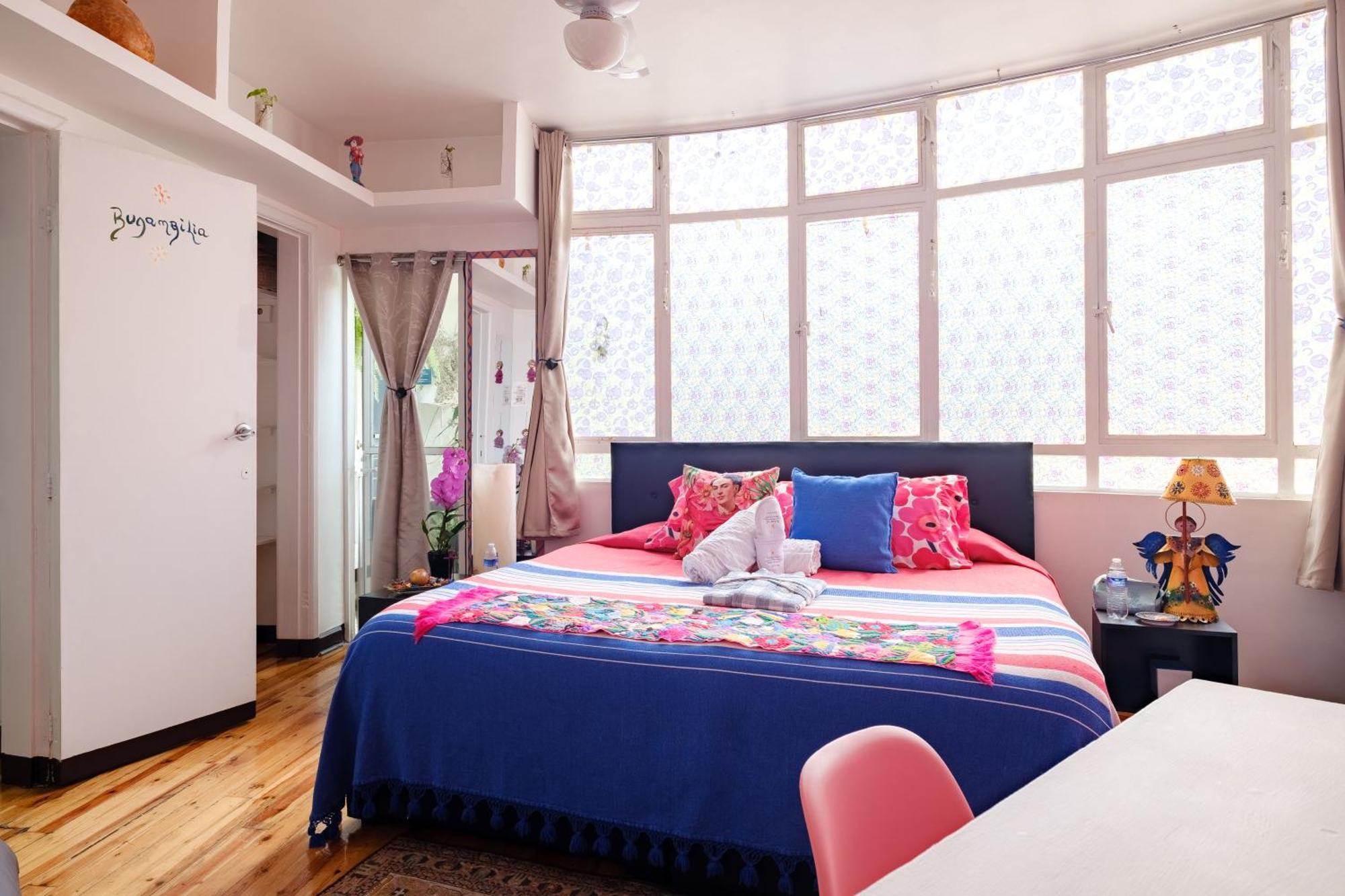 Bed & Breakfast Casa Itzae Polanquito Dog Friendly