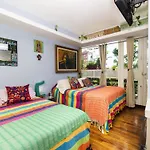 Casa Itzae B&B Polanquito Dog Friendly