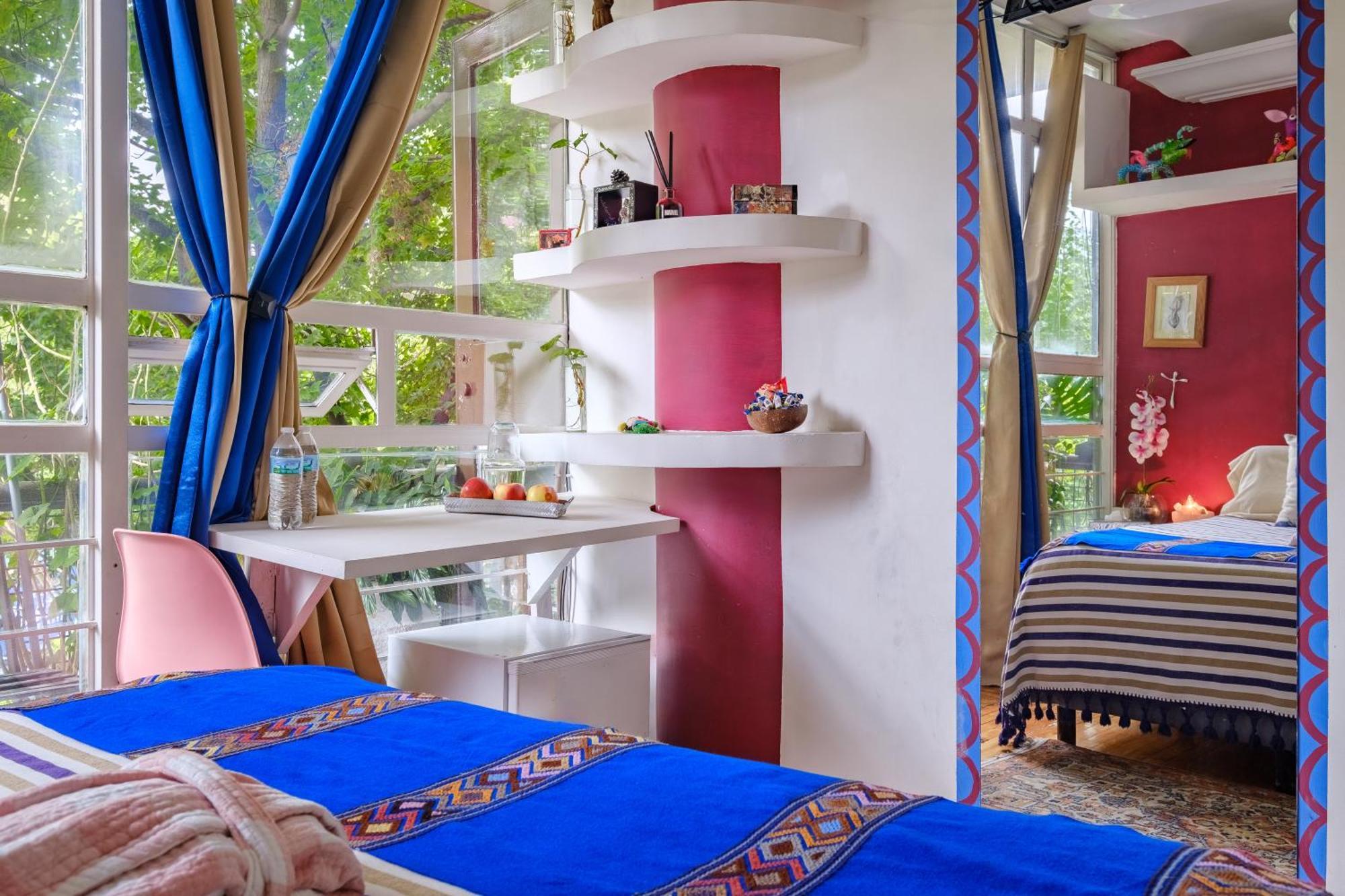 Bed & Breakfast Casa Itzae Polanquito Dog Friendly