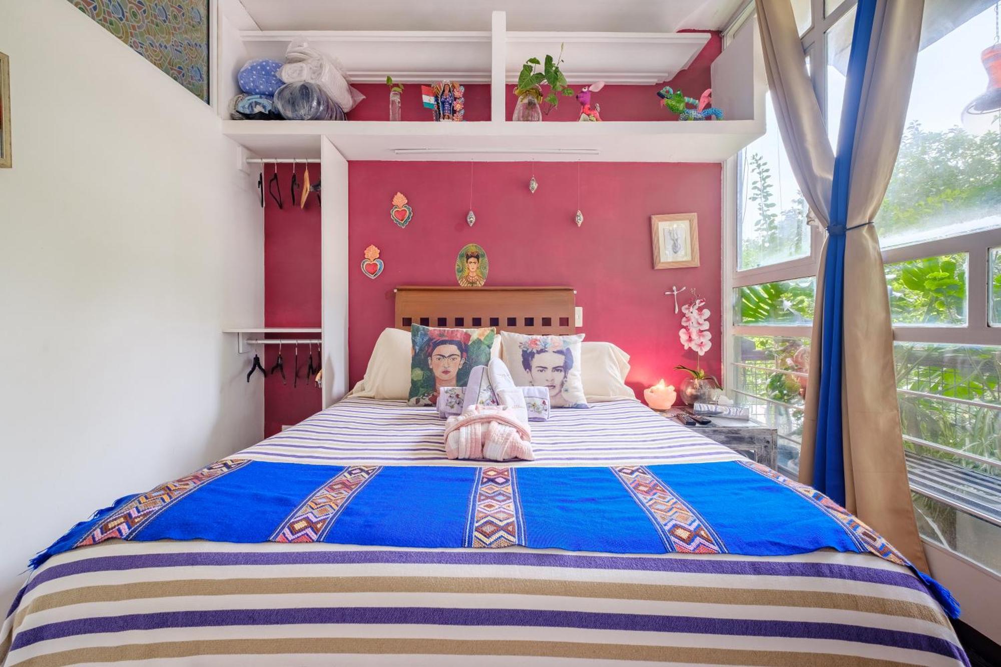 Casa Itzae Polanquito Dog Friendly Bed & Breakfast *