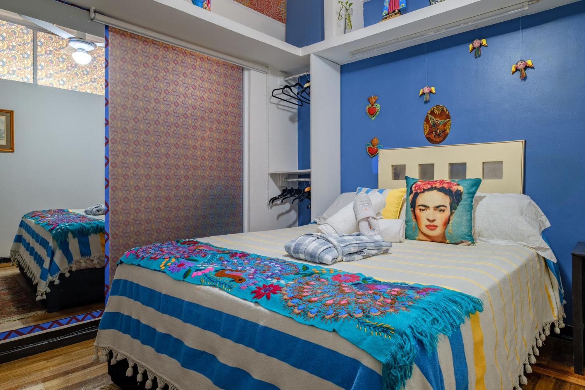 Casa Itzae Polanquito Dog Friendly Bed & Breakfast *
