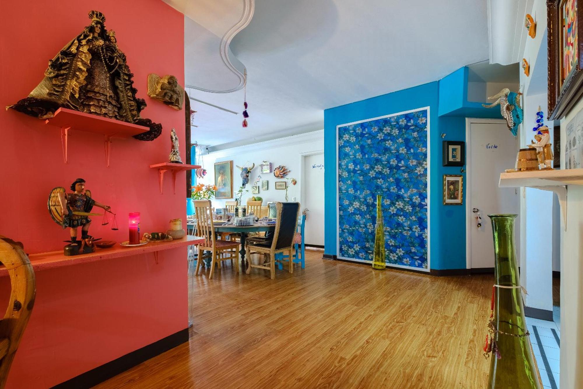 Bed & Breakfast Casa Itzae Polanquito Dog Friendly *