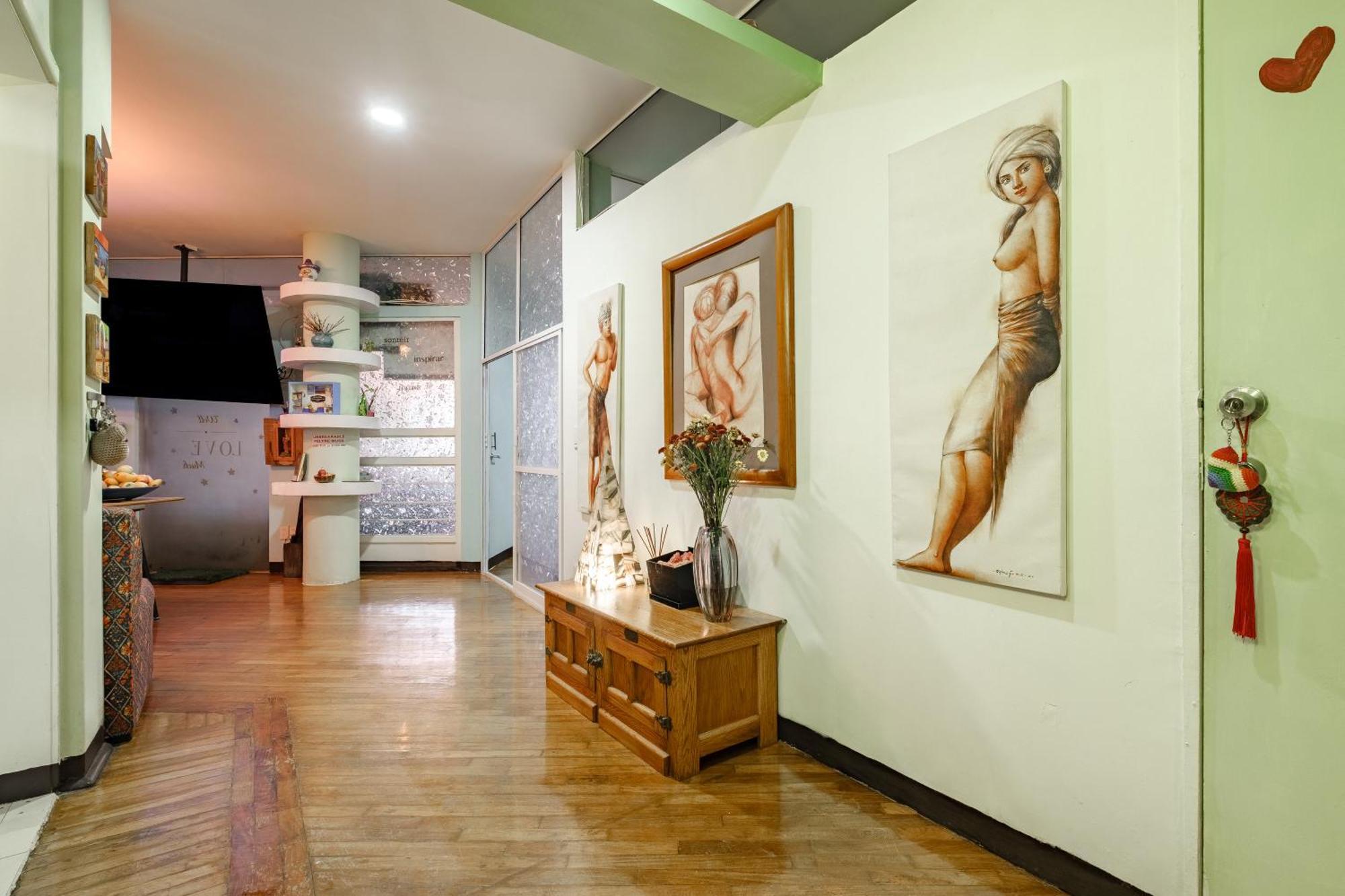 Bed & Breakfast Casa Itzae Polanquito Dog Friendly