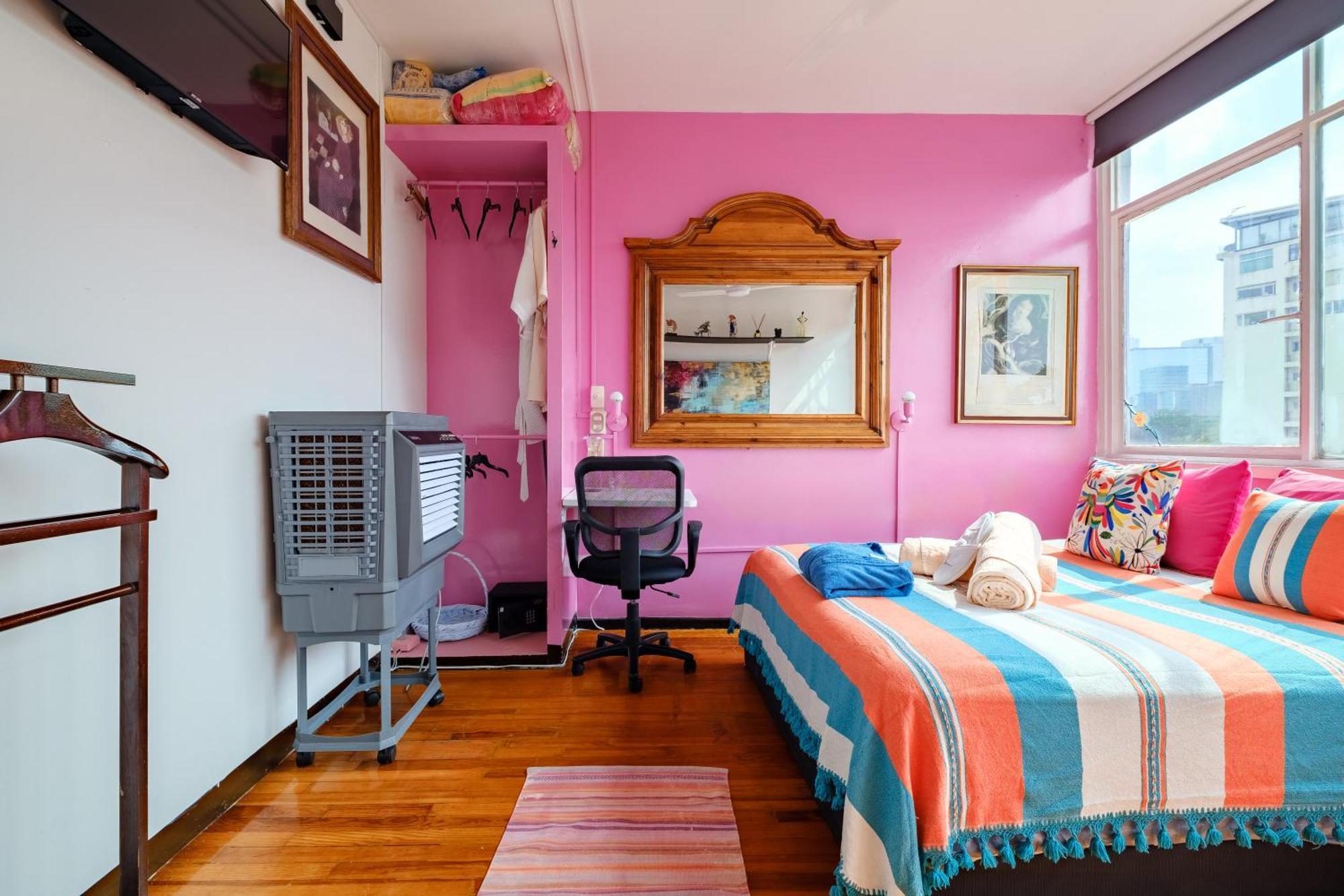 Bed & Breakfast Casa Itzae Polanquito Dog Friendly *