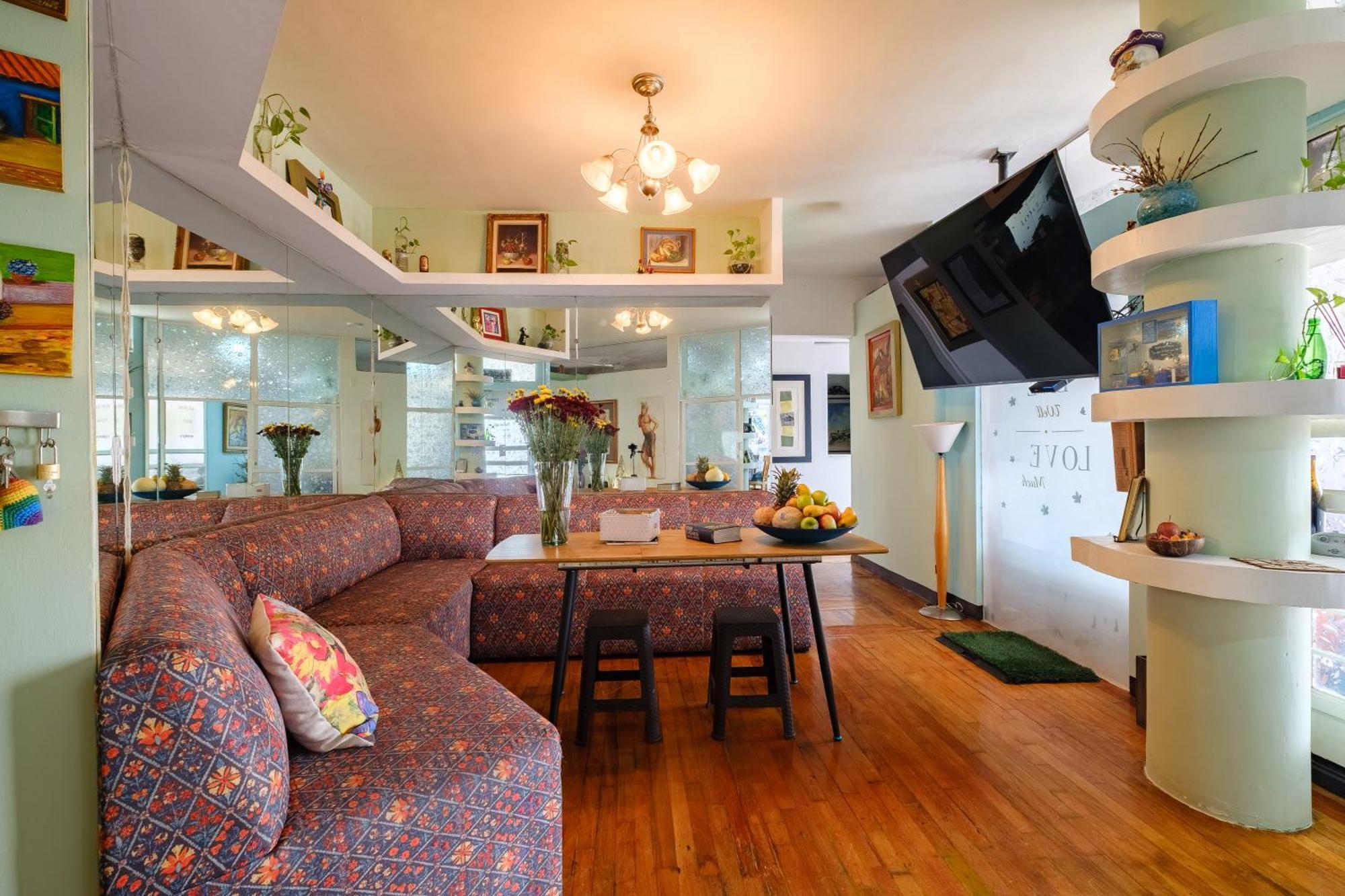 Bed & Breakfast Casa Itzae Polanquito Dog Friendly