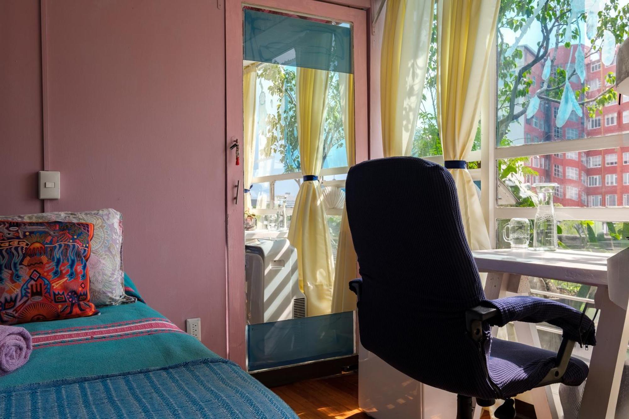Bed & Breakfast Casa Itzae Polanquito Dog Friendly