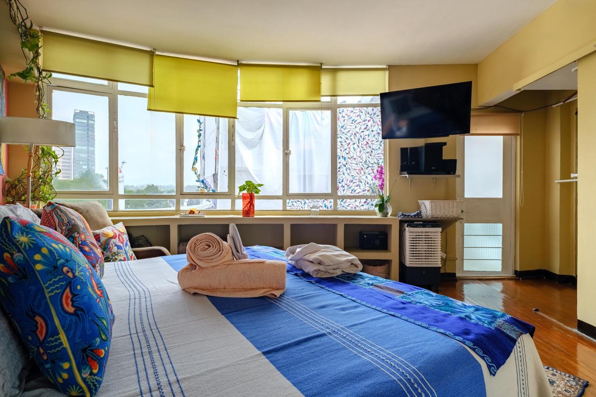 Casa Itzae Polanquito Dog Friendly Bed & Breakfast *
