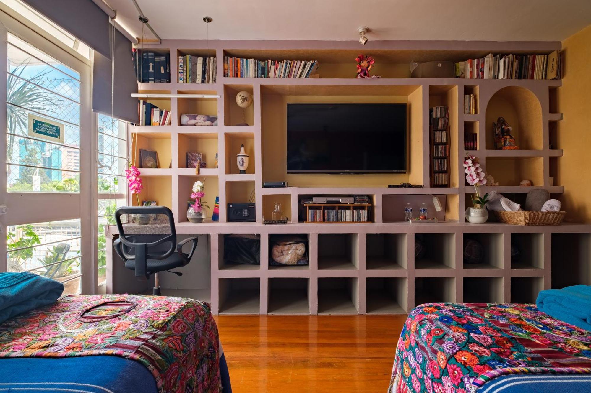 Bed & Breakfast Casa Itzae Polanquito Dog Friendly *