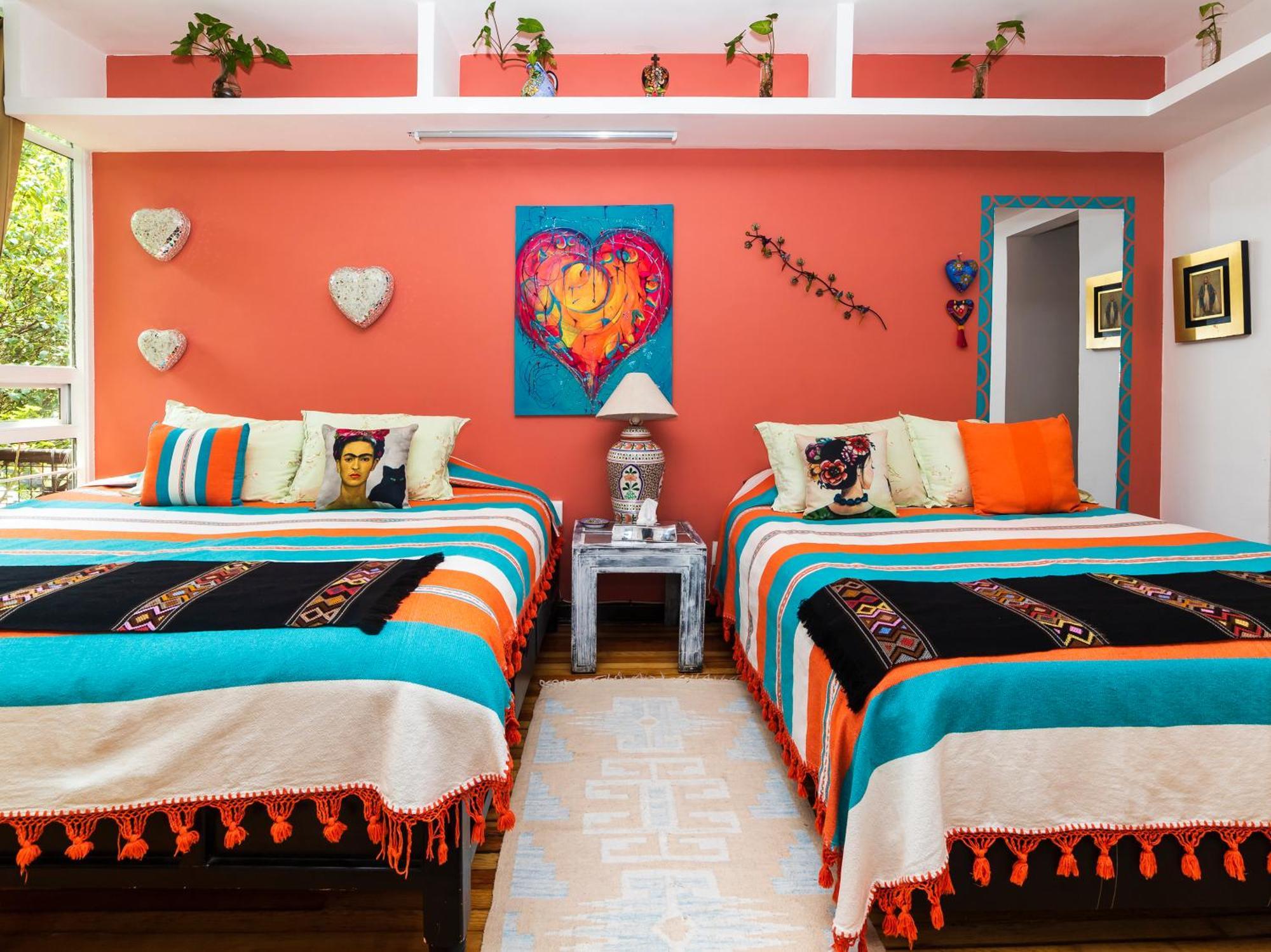 Bed & Breakfast Casa Itzae Polanquito Dog Friendly
