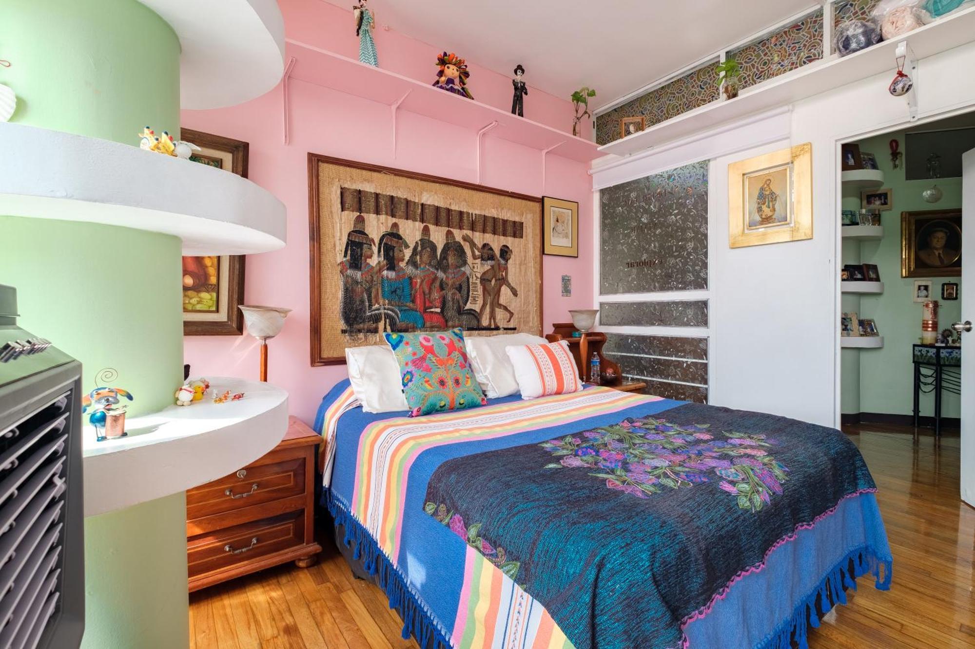 Casa Itzae Polanquito Dog Friendly * Mexico City