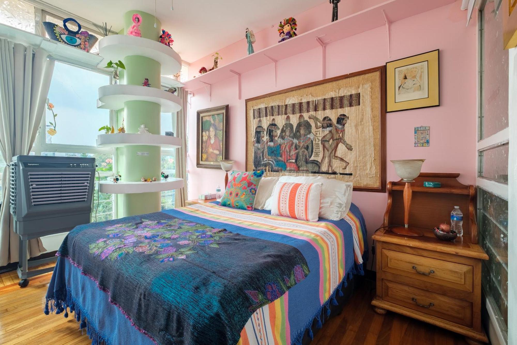 Casa Itzae Polanquito Dog Friendly Bed & Breakfast