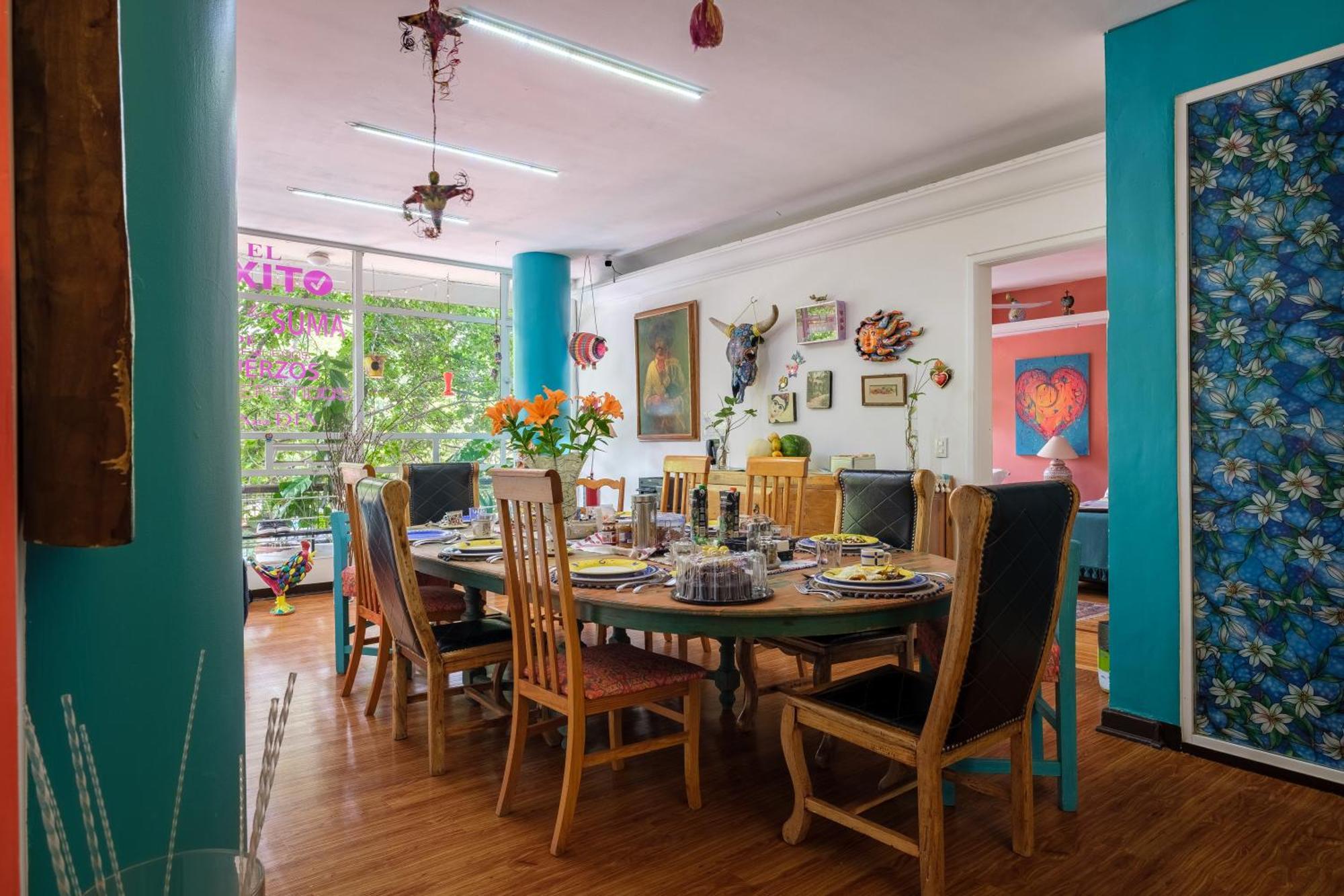 Casa Itzae Polanquito Dog Friendly Bed & Breakfast