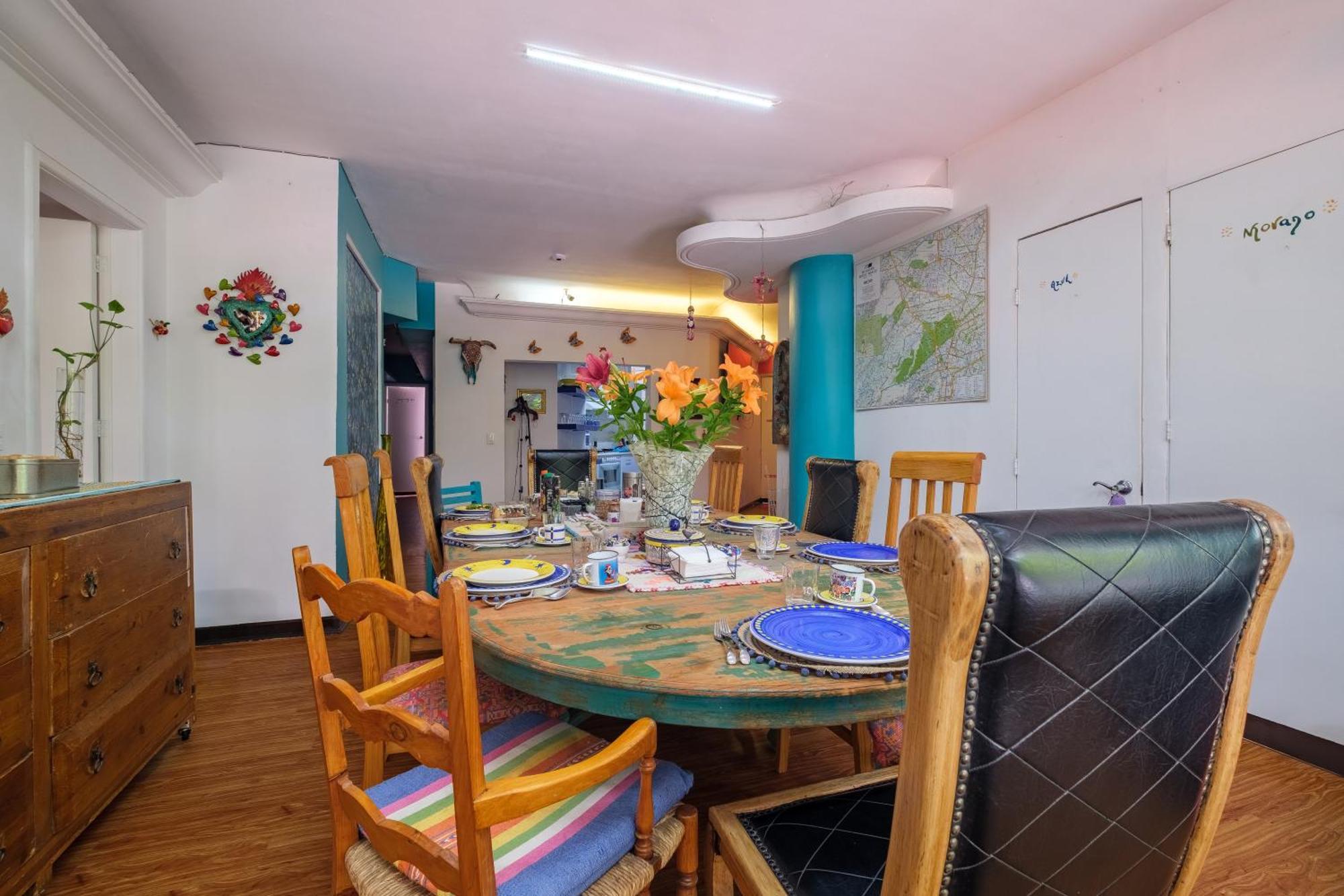 Bed & Breakfast Casa Itzae Polanquito Dog Friendly *