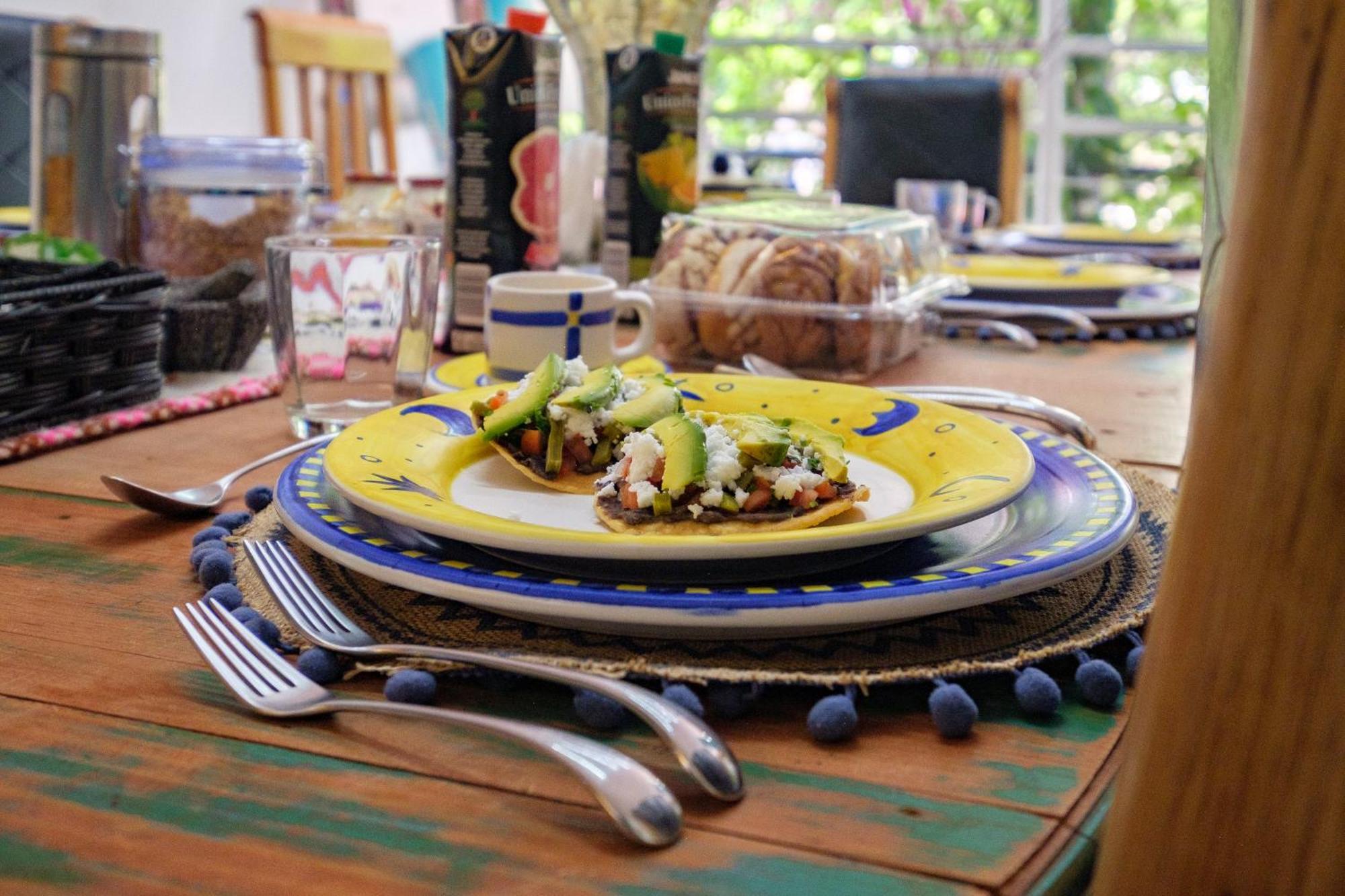 Bed & Breakfast Casa Itzae Polanquito Dog Friendly Mexico City