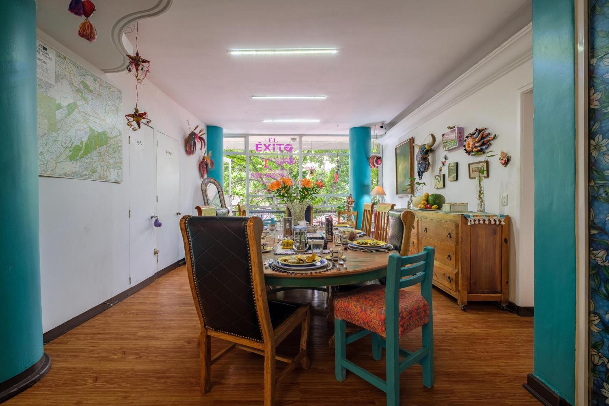 Casa Itzae Polanquito Dog Friendly Bed & Breakfast