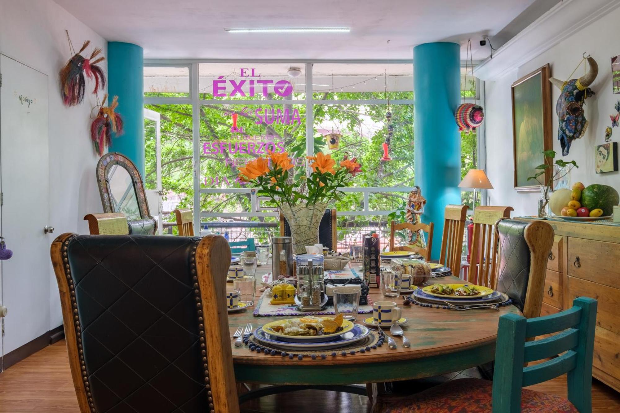 Bed & Breakfast Casa Itzae Polanquito Dog Friendly *