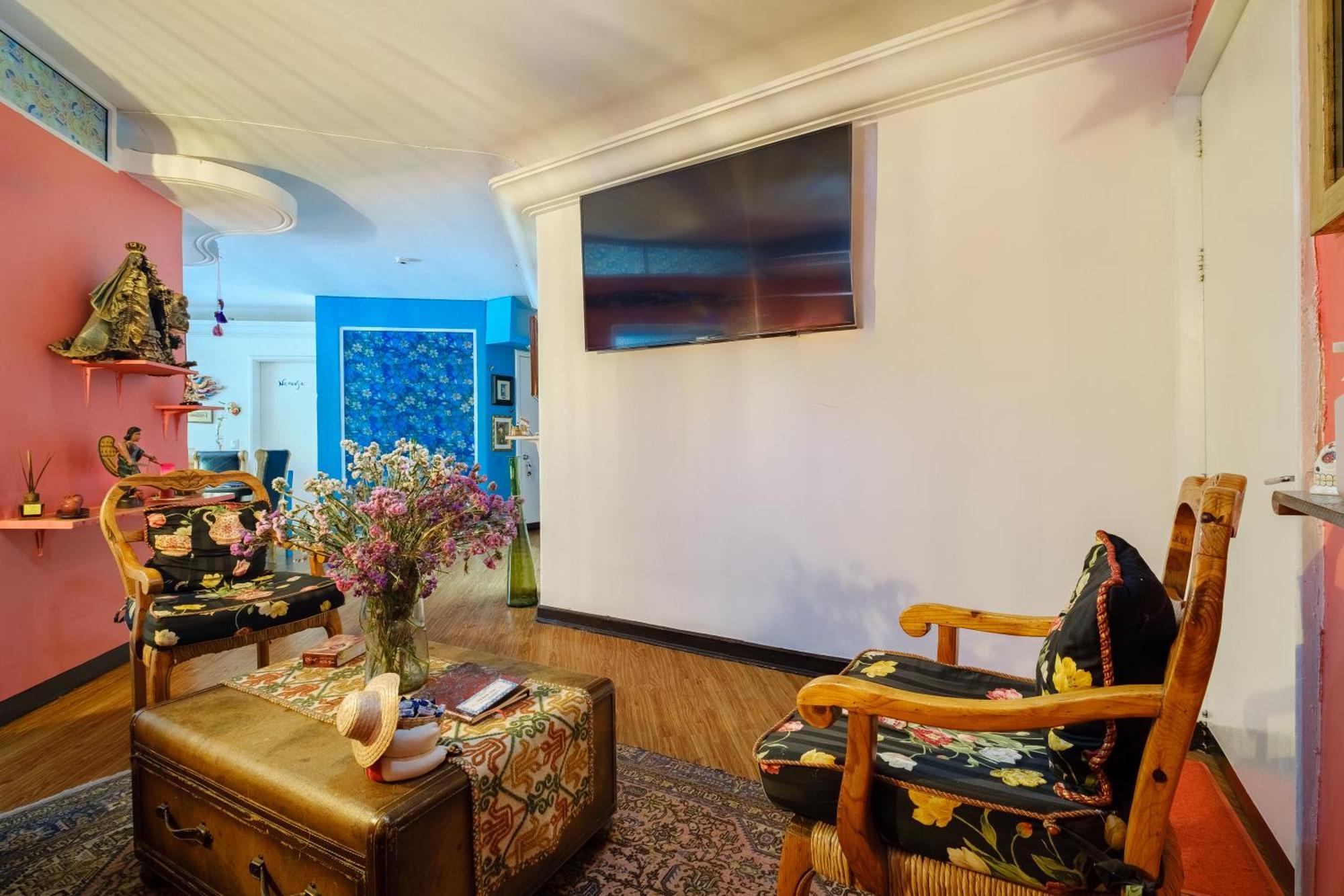 Bed & Breakfast Casa Itzae Polanquito Dog Friendly