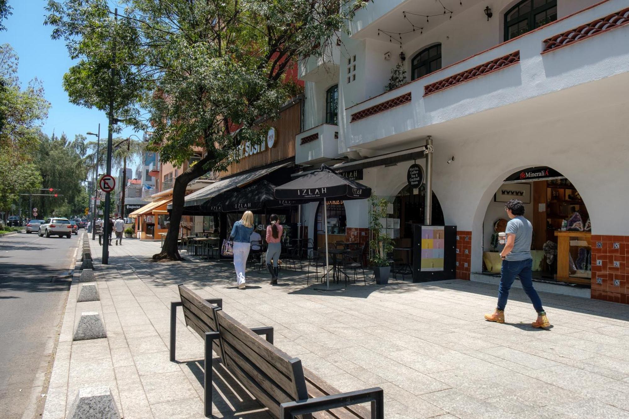Bed & Breakfast Casa Itzae Polanquito Dog Friendly *