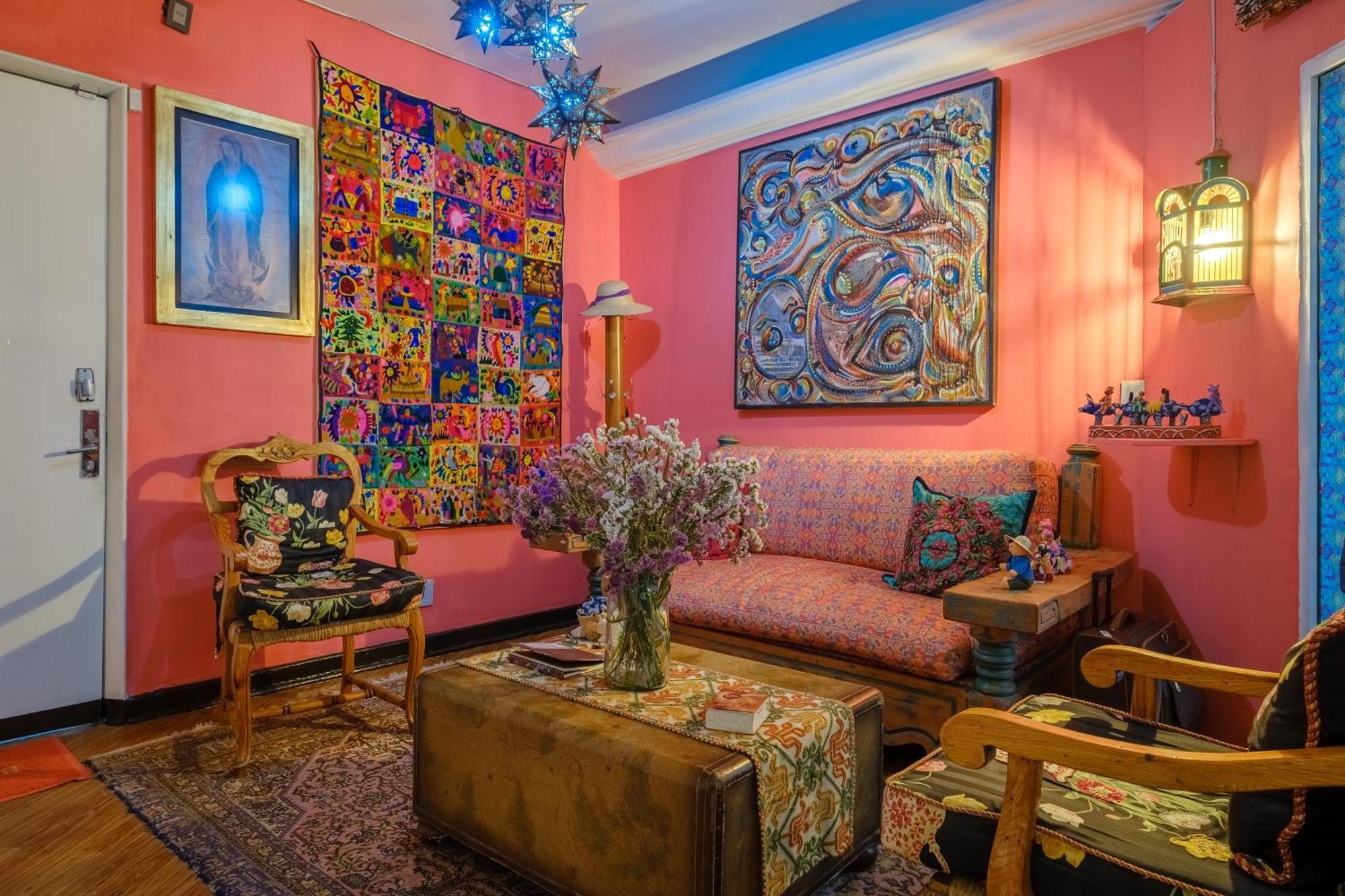 Bed & Breakfast Casa Itzae Polanquito Dog Friendly