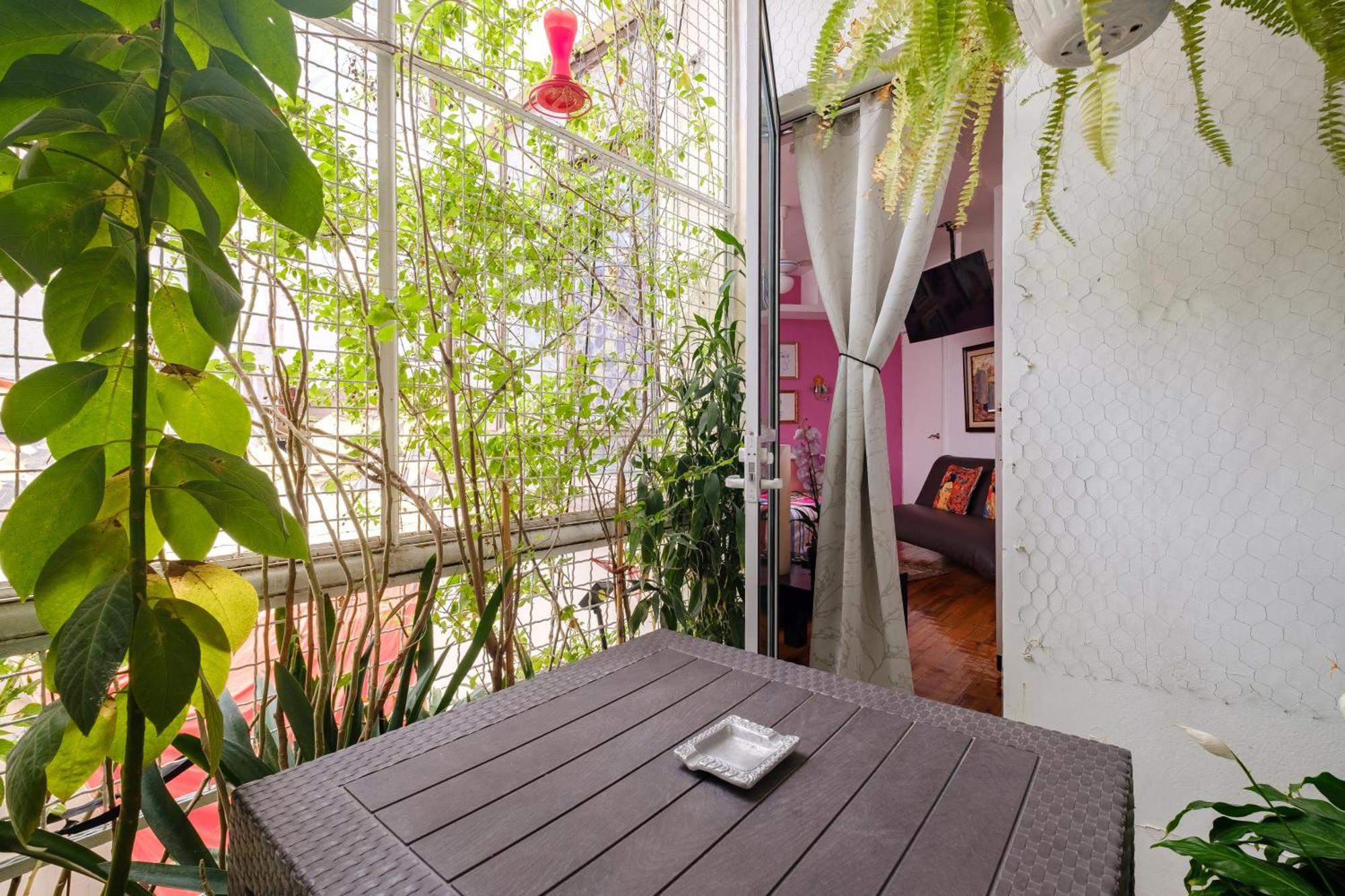 Casa Itzae Polanquito Dog Friendly Bed & Breakfast *
