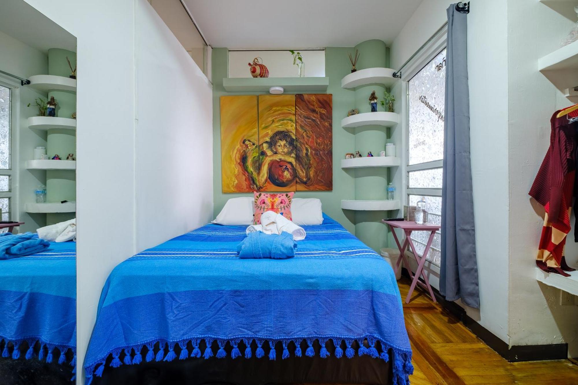Casa Itzae Polanquito Dog Friendly Mexiko-Stadt